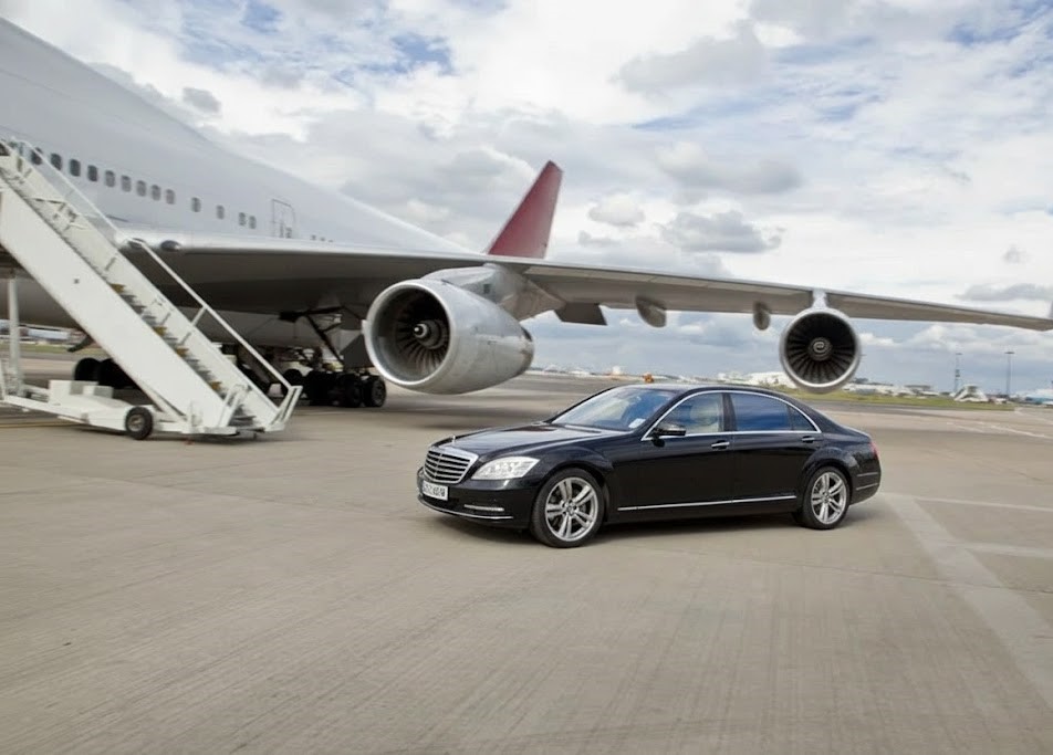 Paris To Beauvais Transfer