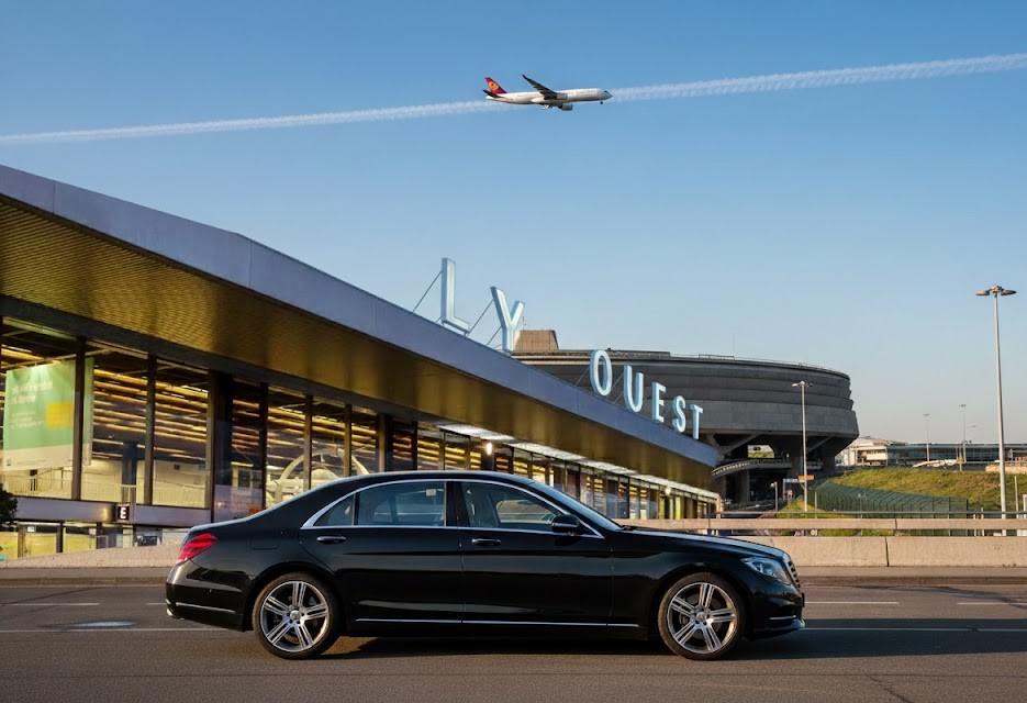 Paris To Orly Transfer