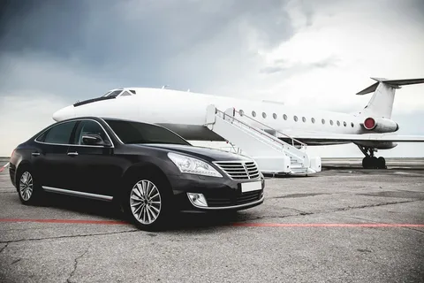 Paris To Orly Transfer