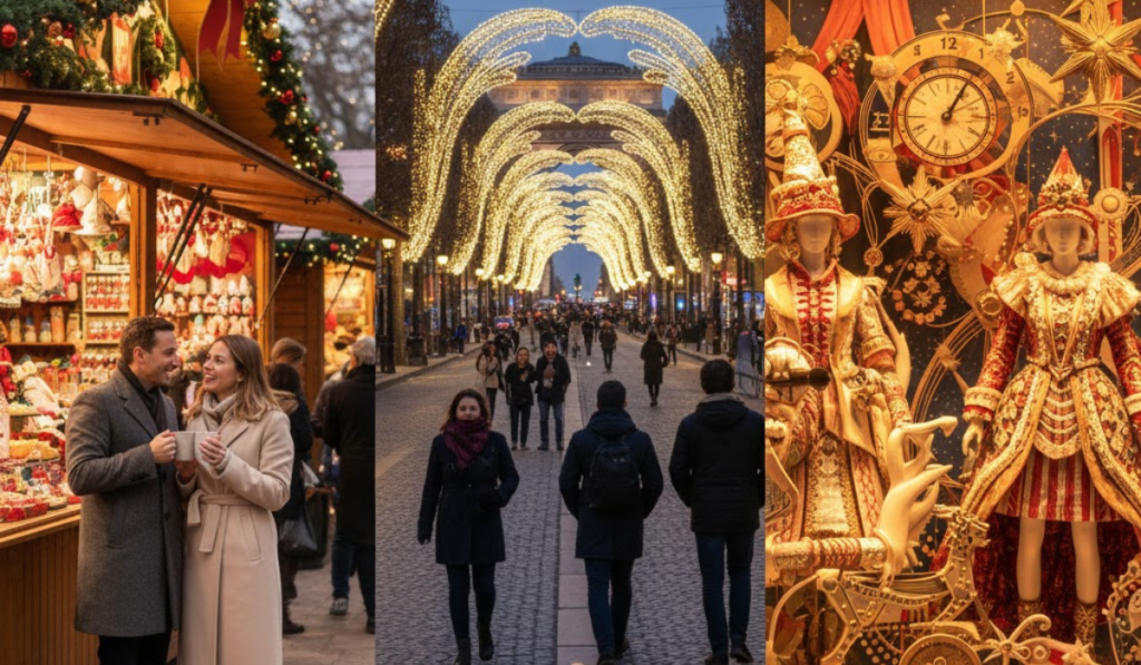 List of Top Events & Festivals