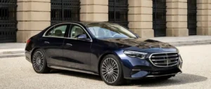E-CLASS