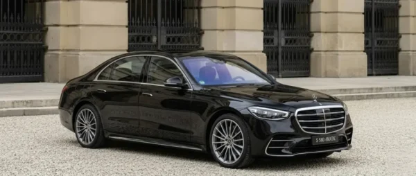 S-CLASS