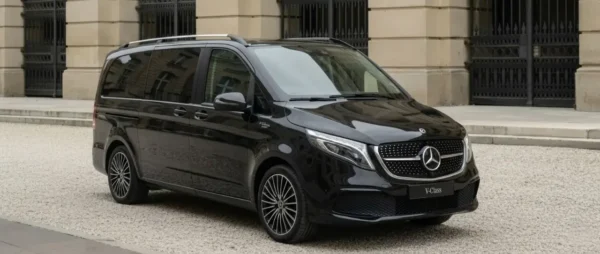 V-CLASS